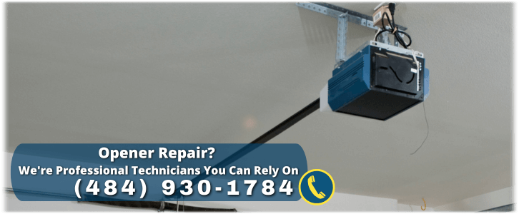 Garage Door Opener Repair And Installation Exton PA